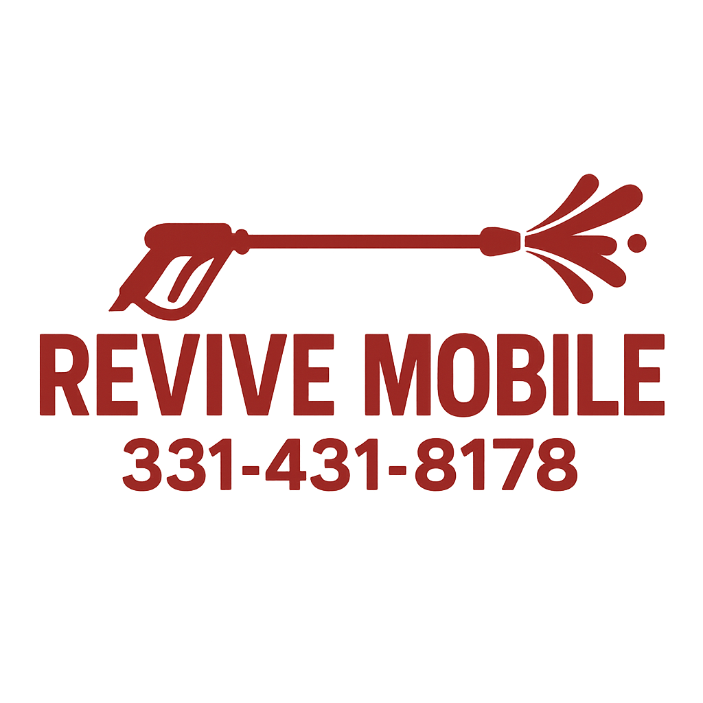 Revive Mobile Services