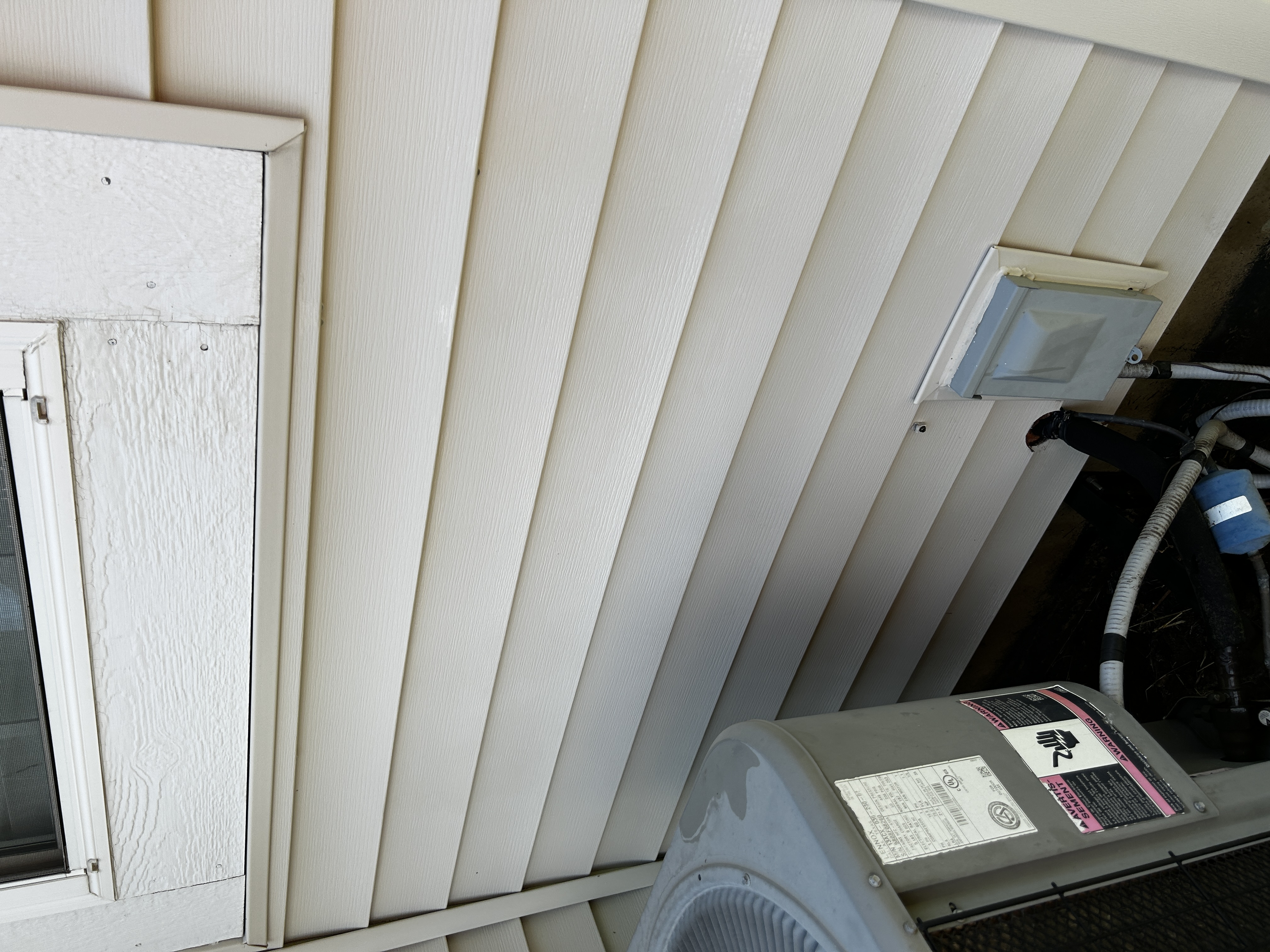 After - Siding Transformation